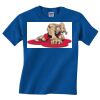 Heavy Cotton™ Toddler 5.3 oz. T-Shirt Thumbnail