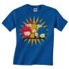 Heavy Cotton™ Toddler 5.3 oz. T-Shirt Thumbnail