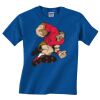 Heavy Cotton™ Toddler 5.3 oz. T-Shirt Thumbnail