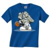 Heavy Cotton™ Toddler 5.3 oz. T-Shirt Thumbnail