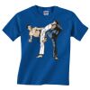 Heavy Cotton™ Toddler 5.3 oz. T-Shirt Thumbnail