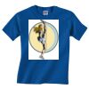 Heavy Cotton™ Toddler 5.3 oz. T-Shirt Thumbnail