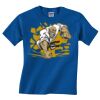 Heavy Cotton™ Toddler 5.3 oz. T-Shirt Thumbnail