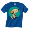 Heavy Cotton™ Toddler 5.3 oz. T-Shirt Thumbnail
