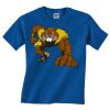 Heavy Cotton™ Toddler 5.3 oz. T-Shirt Thumbnail