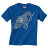 Heavy Cotton™ Toddler 5.3 oz. T-Shirt Thumbnail