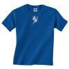Heavy Cotton™ Toddler 5.3 oz. T-Shirt Thumbnail