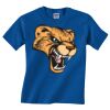 Heavy Cotton™ Toddler 5.3 oz. T-Shirt Thumbnail