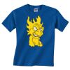 Heavy Cotton™ Toddler 5.3 oz. T-Shirt Thumbnail