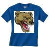 Heavy Cotton™ Toddler 5.3 oz. T-Shirt Thumbnail