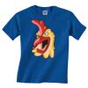 Heavy Cotton™ Toddler 5.3 oz. T-Shirt Thumbnail