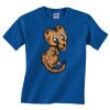 Heavy Cotton™ Toddler 5.3 oz. T-Shirt Thumbnail