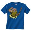 Heavy Cotton™ Toddler 5.3 oz. T-Shirt Thumbnail
