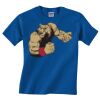 Heavy Cotton™ Toddler 5.3 oz. T-Shirt Thumbnail