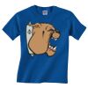 Heavy Cotton™ Toddler 5.3 oz. T-Shirt Thumbnail