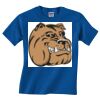 Heavy Cotton™ Toddler 5.3 oz. T-Shirt Thumbnail