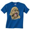 Heavy Cotton™ Toddler 5.3 oz. T-Shirt Thumbnail
