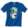 Heavy Cotton™ Toddler 5.3 oz. T-Shirt Thumbnail