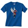 Heavy Cotton™ Toddler 5.3 oz. T-Shirt Thumbnail