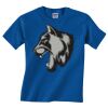 Heavy Cotton™ Toddler 5.3 oz. T-Shirt Thumbnail