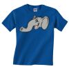 Heavy Cotton™ Toddler 5.3 oz. T-Shirt Thumbnail