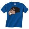 Heavy Cotton™ Toddler 5.3 oz. T-Shirt Thumbnail