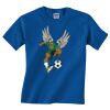 Heavy Cotton™ Toddler 5.3 oz. T-Shirt Thumbnail