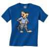 Heavy Cotton™ Toddler 5.3 oz. T-Shirt Thumbnail