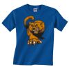 Heavy Cotton™ Toddler 5.3 oz. T-Shirt Thumbnail