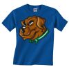 Heavy Cotton™ Toddler 5.3 oz. T-Shirt Thumbnail