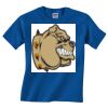 Heavy Cotton™ Toddler 5.3 oz. T-Shirt Thumbnail