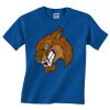 Heavy Cotton™ Toddler 5.3 oz. T-Shirt Thumbnail