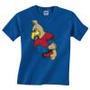 Heavy Cotton™ Toddler 5.3 oz. T-Shirt Thumbnail