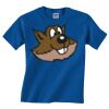 Heavy Cotton™ Toddler 5.3 oz. T-Shirt Thumbnail