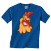 Heavy Cotton™ Toddler 5.3 oz. T-Shirt Thumbnail