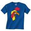 Heavy Cotton™ Toddler 5.3 oz. T-Shirt Thumbnail