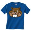 Heavy Cotton™ Toddler 5.3 oz. T-Shirt Thumbnail