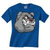 Heavy Cotton™ Toddler 5.3 oz. T-Shirt Thumbnail