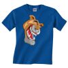 Heavy Cotton™ Toddler 5.3 oz. T-Shirt Thumbnail