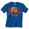 Heavy Cotton™ Toddler 5.3 oz. T-Shirt Thumbnail