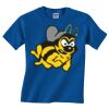 Heavy Cotton™ Toddler 5.3 oz. T-Shirt Thumbnail