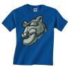 Heavy Cotton™ Toddler 5.3 oz. T-Shirt Thumbnail