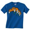 Heavy Cotton™ Toddler 5.3 oz. T-Shirt Thumbnail