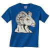 Heavy Cotton™ Toddler 5.3 oz. T-Shirt Thumbnail