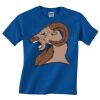 Heavy Cotton™ Toddler 5.3 oz. T-Shirt Thumbnail