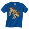 Heavy Cotton™ Toddler 5.3 oz. T-Shirt Thumbnail