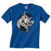 Heavy Cotton™ Toddler 5.3 oz. T-Shirt Thumbnail