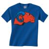Heavy Cotton™ Toddler 5.3 oz. T-Shirt Thumbnail