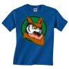Heavy Cotton™ Toddler 5.3 oz. T-Shirt Thumbnail