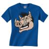 Heavy Cotton™ Toddler 5.3 oz. T-Shirt Thumbnail